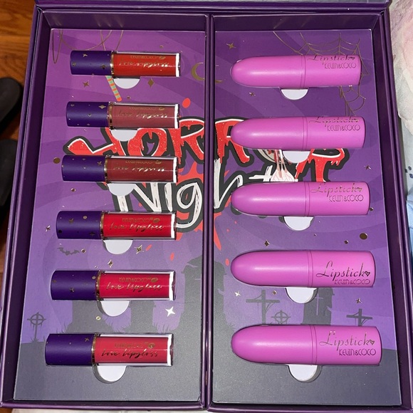 Kevin and Coco beauty box - Picture 3 of 6